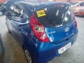 Selling Blue Hyundai Eon 2018 Manual Gasoline at 4000 km-3