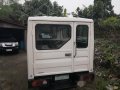 Sell White 2013 Hyundai H-100 Manual Diesel at 68000 km-5