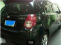 Selling 2009 Chevrolet Aveo Hatchback for sale -4