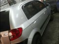 2007 Hyundai Getz for sale in Taytay-3