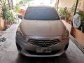 Used 2015 Mitsubishi Mirage G4 at 40000 km for sale -5