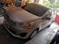 Used 2015 Mitsubishi Mirage G4 at 40000 km for sale -2