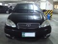 Selling Toyota Altis 2007 Automatic Gasoline in San Juan -0