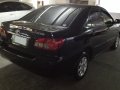 Selling Toyota Altis 2007 Automatic Gasoline in San Juan -1