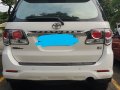 Used Toyota Fortuner 2014 for sale in Quezon City -0
