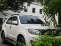 Used Toyota Fortuner 2014 for sale in Quezon City -1