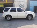 White 2011 Ford Escape XLS Automatic in Makati-2