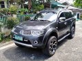 Used 2012 Mitsubishi Montero Sport Automatic for sale in Silang -4