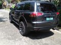 Used 2012 Mitsubishi Montero Sport Automatic for sale in Silang -2