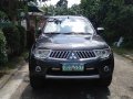 Used 2012 Mitsubishi Montero Sport Automatic for sale in Silang -3