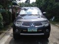 Used 2012 Mitsubishi Montero Sport Automatic for sale in Silang -1