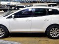 White 2010 Mazda Cx-7 at 55000 km for sale -2