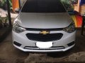 Selling 2nd Hand Chevrolet Sail 2018 at 7000 km -2