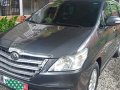 Toyota Innova 2016 Manual Diesel for sale -0