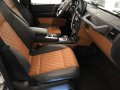 Brand New Mercedes-Benz G-Class 2018 Automatic Gasoline for sale -1