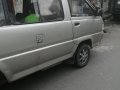 Sell 2nd Hand 1998 Toyota Lite Ace Van in Bulacan -1