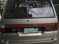 Sell 2nd Hand 1998 Toyota Lite Ace Van in Bulacan -2