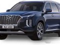 Selling Hyundai Palisade 2019 Automatic Diesel -3