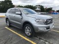 2016 Ford Everest 27000 km for sale-0