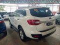 White Ford Everest 2016 Automatic Diesel for sale in Quezon City-2