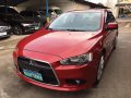 Mitsubishi Lancer Ex 2012 Automatic Gasoline for sale-7