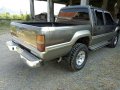 1996 Mitsubishi L200 Manual for sale in Baguio City -5