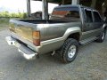 1996 Mitsubishi L200 Manual for sale in Baguio City -2