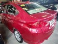 Sell Red 2017 Honda City Automatic Gasoline at 15000 km-4