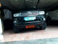 2010 Toyota Fortuner for sale in Quezon City-1