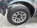 Black Suzuki Jimny 2017 Manual Gasoline for sale in Quezon City-5