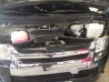 Selling Black Toyota Hiace 2017-6