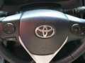 Sell Black 2017 Toyota Corolla Altis Automatic Gasoline at 14000 km -0