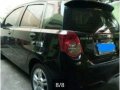 Selling 2009 Chevrolet Aveo Hatchback for sale -3