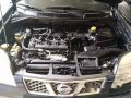 Sell Blue 2007 Nissan X-Trail Automatic Gasoline at 80000 km -7