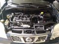 Sell Blue 2007 Nissan X-Trail Automatic Gasoline at 80000 km -1