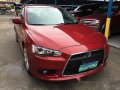 Mitsubishi Lancer Ex 2012 Automatic Gasoline for sale-8