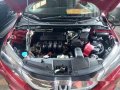 Sell Red 2017 Honda City Automatic Gasoline at 15000 km-0