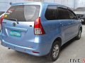 Blue 2013 Toyota Avanza for sale -4