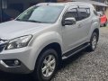 2017 Isuzu Mu-X Diesel for sale-4