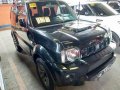 Black Suzuki Jimny 2017 Manual Gasoline for sale in Quezon City-7