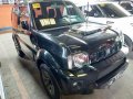 Black Suzuki Jimny 2017 Manual Gasoline for sale in Quezon City-0