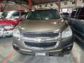 Brown Chevrolet Trailblazer 2016 Automatic for sale  -4