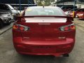 Mitsubishi Lancer Ex 2012 Automatic Gasoline for sale-5