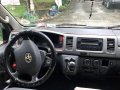 2008 Toyota Hiace for sale in Dasmariñas City-4