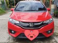 2015 Honda Jazz for sale in Manila-3