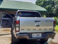 Silver Ford Ranger 2016 Manual for sale -7
