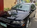 Selling Black Volvo S40 2003 at 99000 km -6