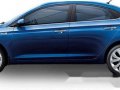 Selling Hyundai Accent 2019 Manual Gasoline -2