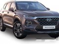 Hyundai Santa Fe 2019 Automatic Diesel for sale-0