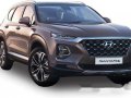 Hyundai Santa Fe 2019 Automatic Diesel for sale-2